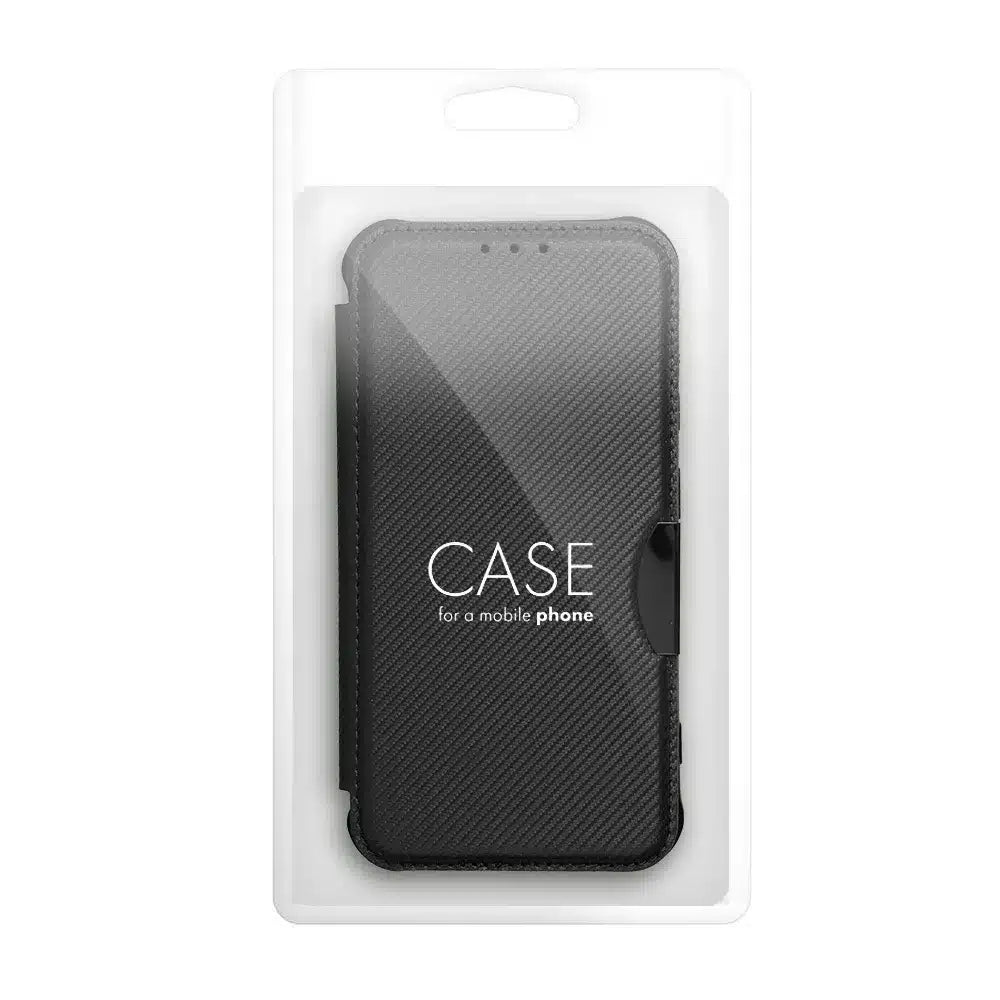 RAZOR Book futrola za SAMSUNG GALAXY A55 5G crna