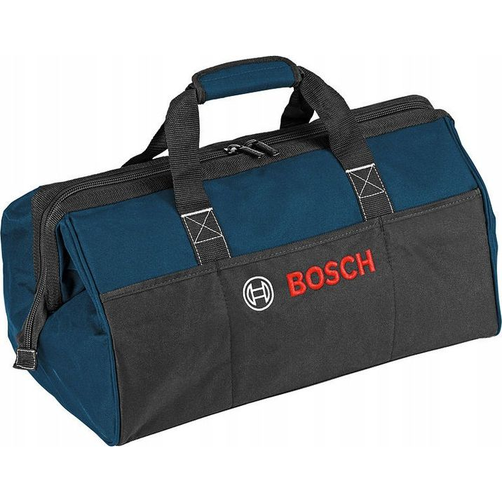 Bosch 1 619 BZ0 100 kutija za pohranu alata Crno, Plavo