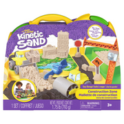 Kinetic Sand 6075775 Smjesa za lončarstvo i modeliranje 1,13 kg Višebojno