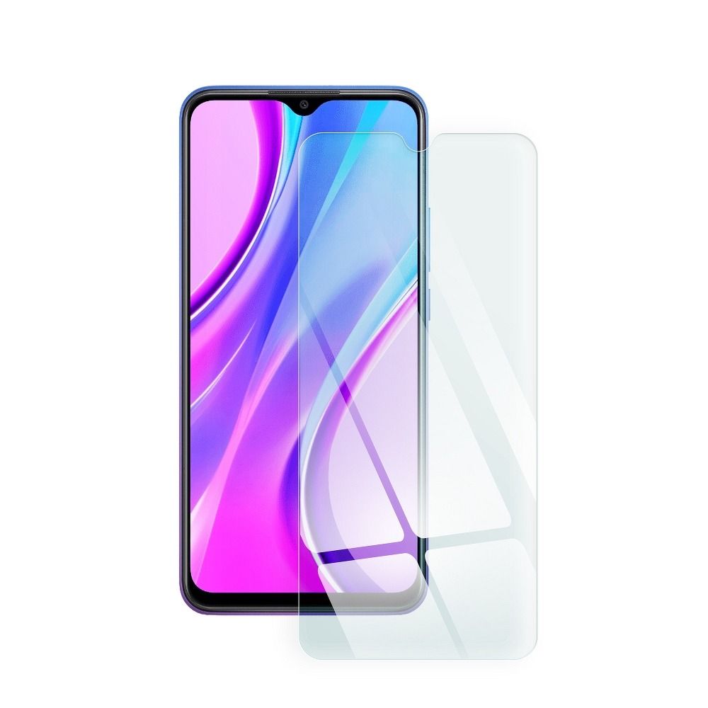 Kaljeno staklo Blue Star za Xiaomi Redmi 9
