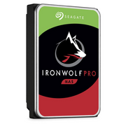 Seagate IronWolf Pro ST6000NT001 unutarnji čvrsti disk 3.5" 6 TB