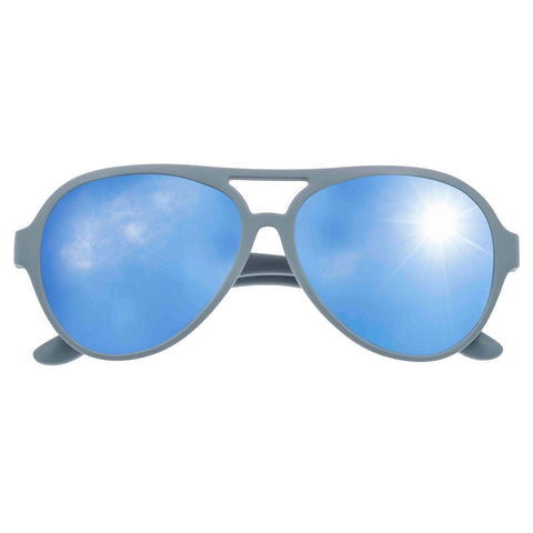 Dooky dječje sunčane naočale Jamaica Air Light Blue