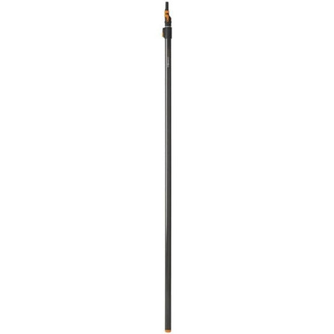 FISKARS drška teleskopska QuikFit 2,28-4,0m 1000665