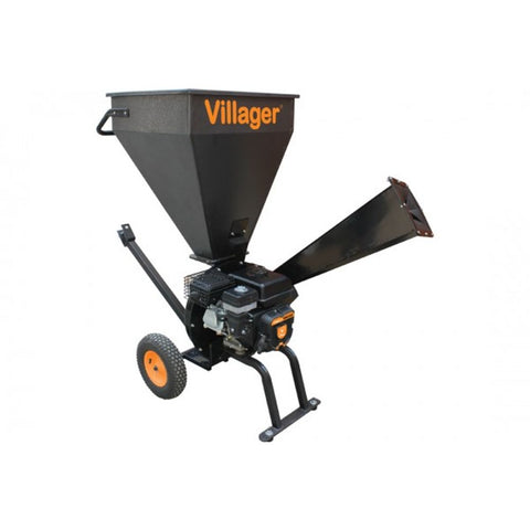 VILLAGER motorna drobilica VPC 250 S (4,1kw) 046524