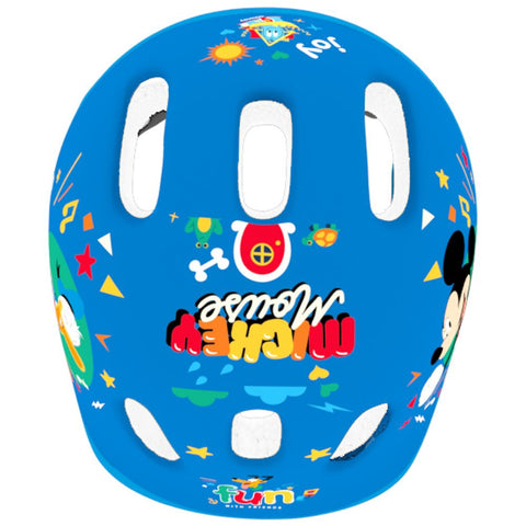 Kaciga za bicikl Mickey XS 44-48 cm