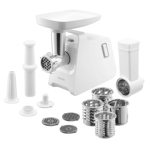 Sencor SMG 4410WH Aparat za Mljevenje Mesa