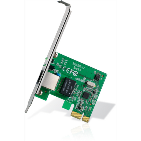 TP-LINK Gigabit PCI-E mrežna kartica TG-3468