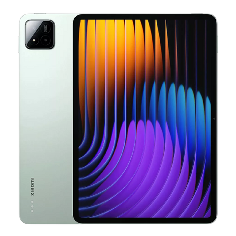 Xiaomi tablet Pad 7 Pro 12GB/512GB, zelena
