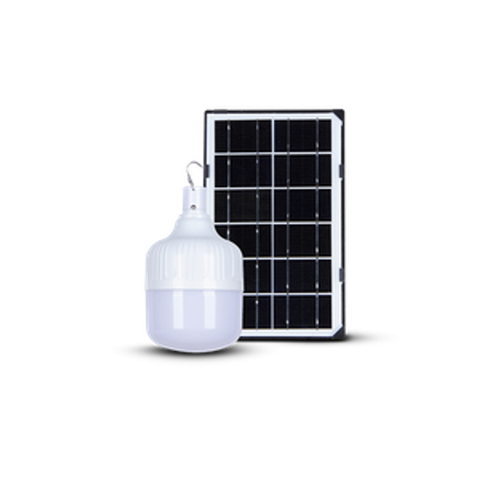 Green Tech LED solarna svjetiljka 50W, 7000K, IP20, dimabilna- izložbeni primjerak