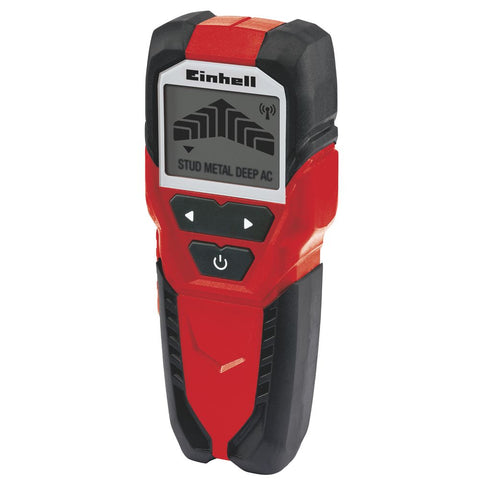 TC-MD 50, digitalni detektor