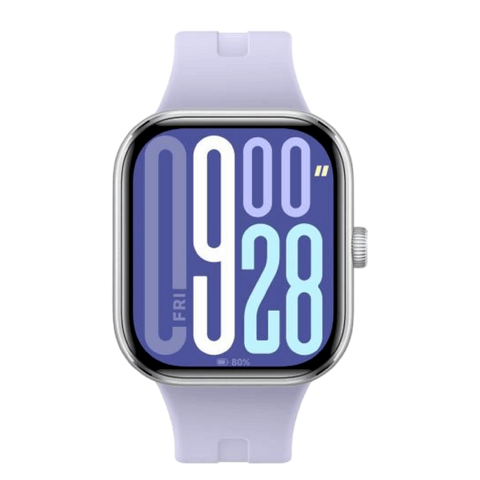Xiaomi pametni sat Redmi Watch 5, ljubičasta