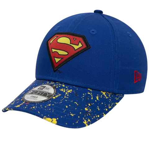 New Era 9FORTY DC Superman Dječja Kapa 60298810