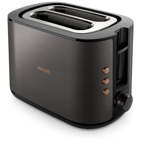 Philips toster HD2650/30 - Savršen izbor za ukusne tostove