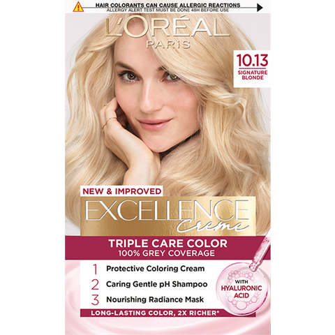 L&#39;Oreal Paris Excellence Creme boja za kosu 10.13