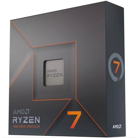 AMD Ryzen 7 7700X Procesor