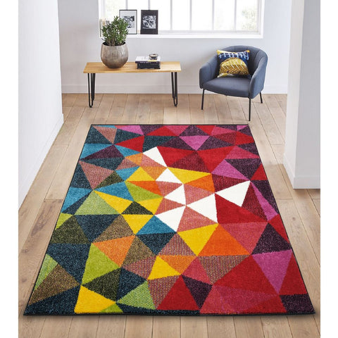 Conceptum Hypnose Tepih BRANDY, dimenzije: 80*150 cm, Geo 6877
