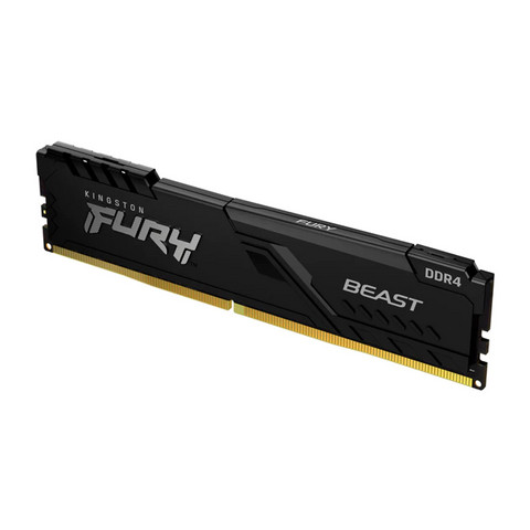 Kingston Fury Beast DDR4 16GB 3200MHzDIMM CL16 1x16GB