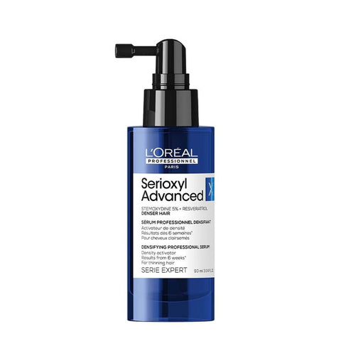 L&#39;Oreal Professionnel Serie Expert Scalp Advanced Serioxyl Advanced Denser Serum za kosu 90ml