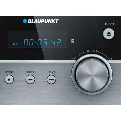 BLAUPUNKT Micro system MS12BT