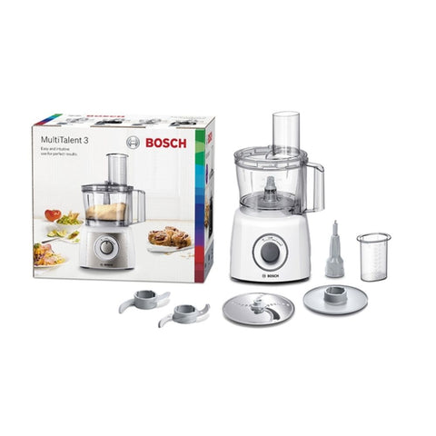 Bosch kompaktan kuhinjski aparat MCM3100W
