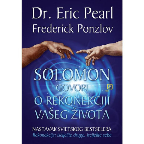 Solomon govori o rekonekciji vašega života