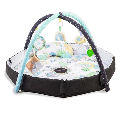MoMi Day&amp;amp;Night edukativna igraonica za bebe