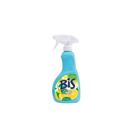 Bis osvježivač prostora pure lemon 400ml