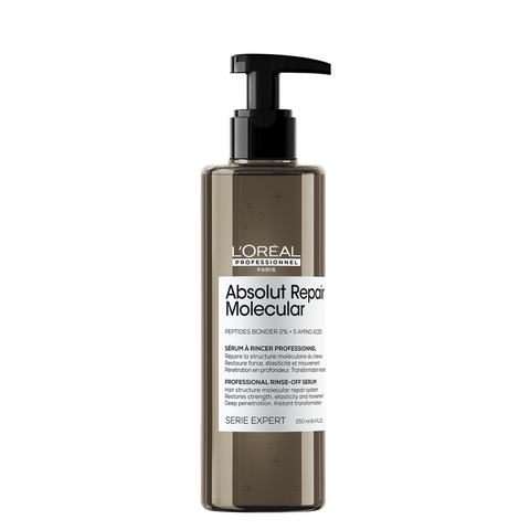 L&#39;Oréal Professionnel Paris Serie Expert Absolut Repair Molecular Serum Za Kosu 250ml