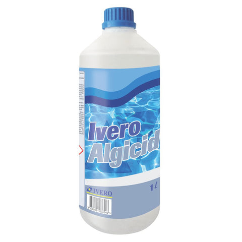 Ivero Algicid - standardni 1l