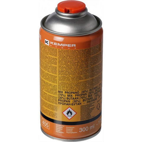 Kartuša plinska 300ml ventil 7/16 sprej KEMPER 576 (8379)