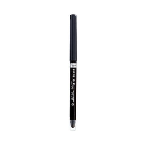 L&#39;Oréal Paris Infaillible 36h Grip Gel Automatic Eyeliner Intense Black