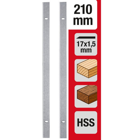 EINHELL Rezervni nož 204 mm za blanju TC-SP 204