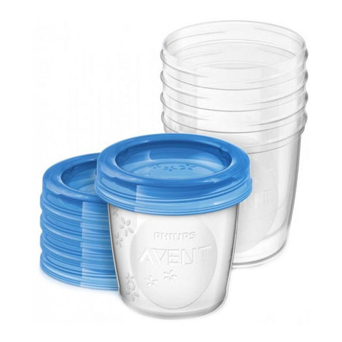 Philips Avent Via komplet posudica 5 komada