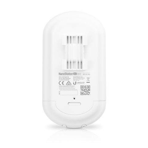 Ubiquiti Airmax Nanostation 5ac Loco Pristupna Točka