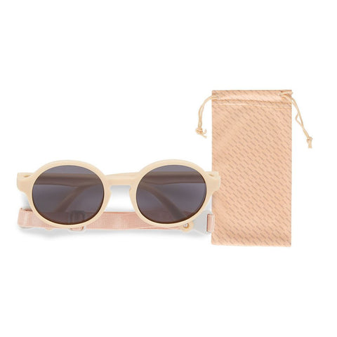 Dooky dječje sunčane naočale Fiji Cappuccino (6-36m)