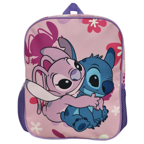 Disney Angel &amp; Stitch Ruksak 29cm