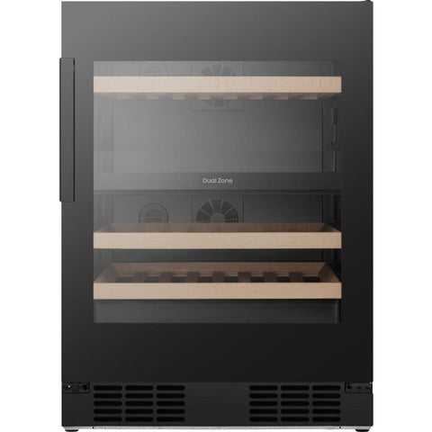 Hisense hladnjak za vino RW3N122GSLF