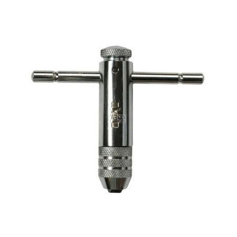 BGS Okretač ureznika T-tip 80mm M3-M10 sa račnom 1980