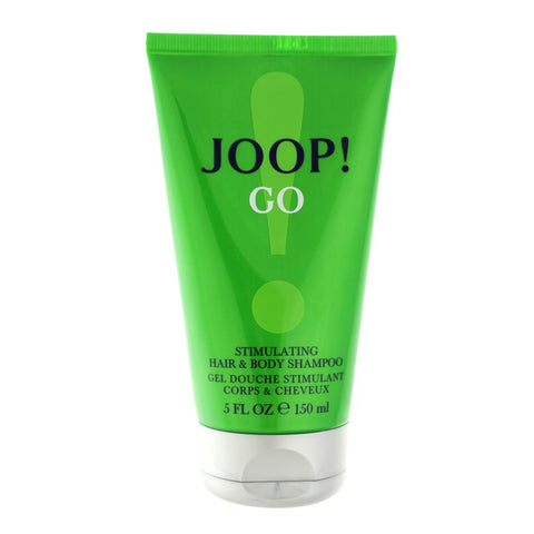JOOP! GO Gel za tuširanje za tijelo i kosu 150 ml (muški)