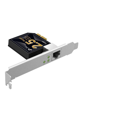 TP-LINK mrežna kartica TX201 2.5 Gigabitna PCI-E