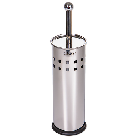 Zilan Četka za toalet, INOX - ZLN6928
