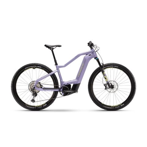 Haibike električni bicikl AllTrack 11