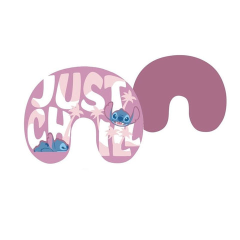 Disney Stitch Putni Jastuk