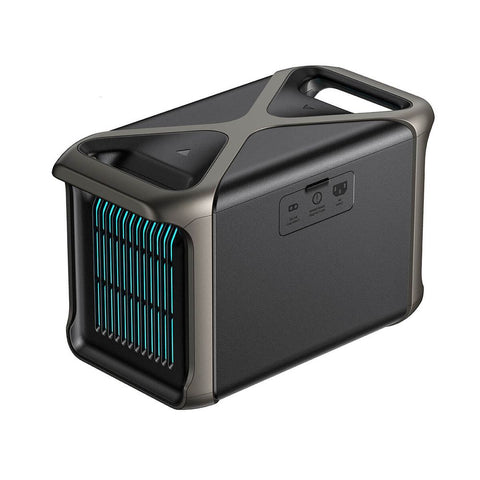 Anker SOLIX F1500 Prijenosna Elektrana