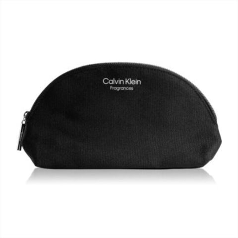 Dizajnerska toaletna torbica — CALVIN KLEIN • Poklon u opisu