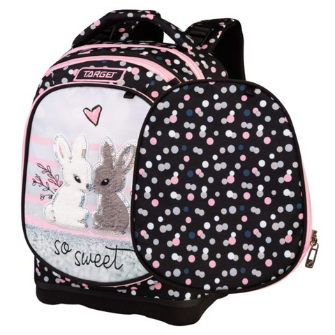 Target ruksak Superlight 2 Face So Sweet 28613