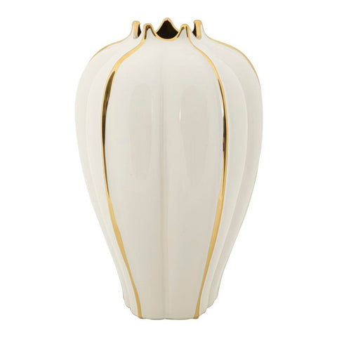 Mauro Ferretti Vaza IRENE 40x21x21 cm