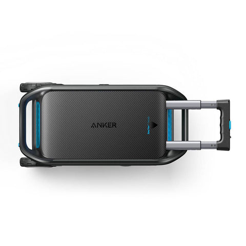 Anker SOLIX F2000 2048Wh Generator Baterija