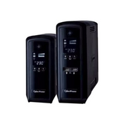 CyberPower CP1350EPFCLCD neprekidan tok energije (UPS) Line-Interactive 1,35 kVA 780 W 6 utičnice naizmjenične struje