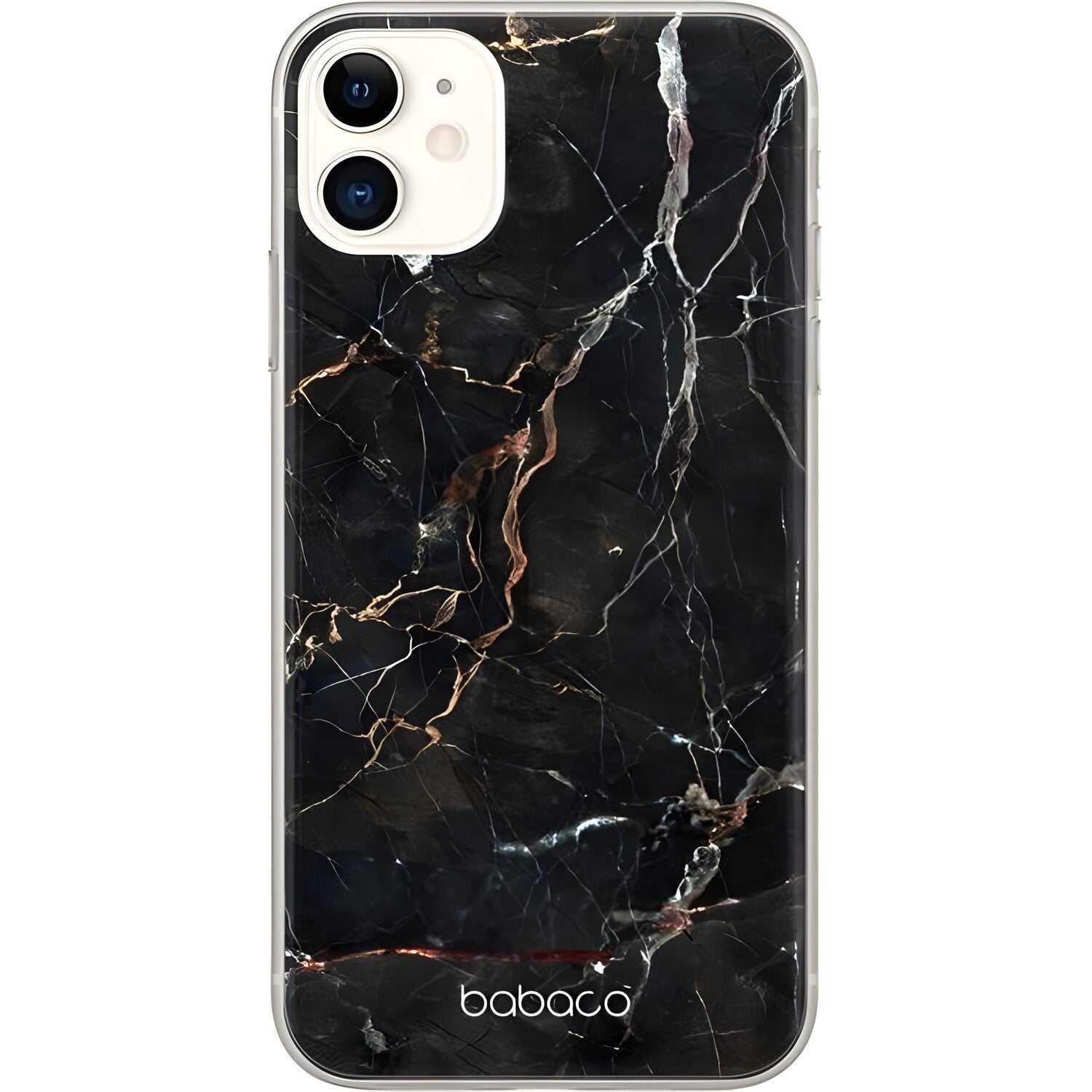 Babaco futrola za Samsung Galaxy S21 5G - Crna KP26266